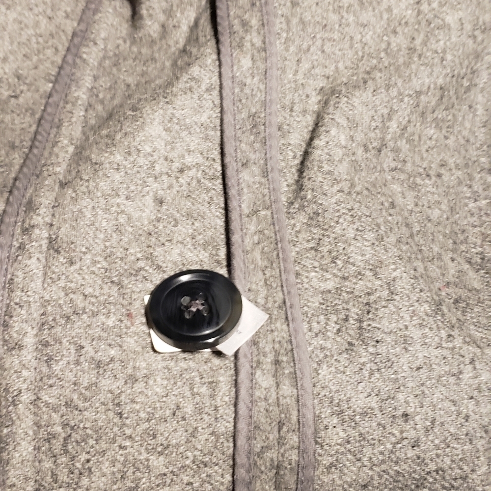 Gao Dubbel Breasted Jacket - Picture 9 of 12